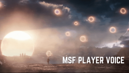 Marvel Strike Force Player Voice Discord Server Banner