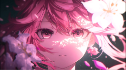 Waifu Impact Discord Server Banner