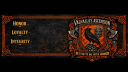 VALHALLA'S ASCENSION Discord Server Banner
