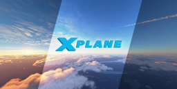 X-Plane Official Discord Server Banner