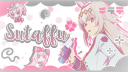 𐔌     🐎     Sutaffu  ╰╮  anime  ⟣  nitro boost  ⟣  emojis Discord Server Banner