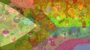 Frog Island Discord Server Banner