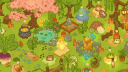 Frog Island Discord Server Banner
