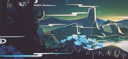 ๐ฎ Liyue Harbor Discord Server Banner