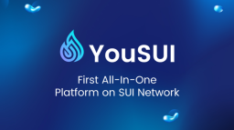 YouSUI Global Discord Server Banner