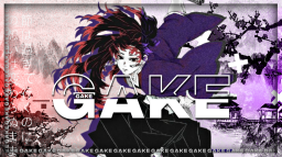 Gake #BanAffı! - Turk Sohbet Anime TR Manga Webtoon Genshin Roblox Valorant LoL Minecraft Oyun CS 2 Discord Server Banner