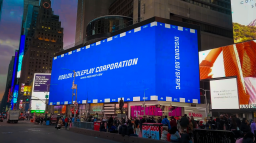 Roblox Roleplay Corporation Discord Server Banner