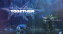 TXT Discord Server Banner
