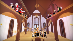 Trading/Value Community Discord Server Banner