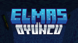 Elmas Oyuncu Discord Server Banner