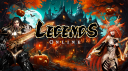 Legends Online Discord Server Banner