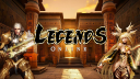 Legends Online Discord Server Banner
