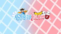 Stresteam Discord Server Banner