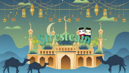 Stresteam Discord Server Banner