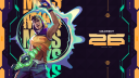 VALORANT Taiwan Discord Server Banner