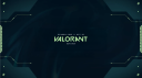 VALORANT Taiwan Discord Server Banner