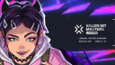 VALORANT Taiwan Discord Server Banner