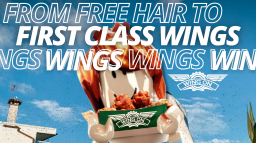 WingOn Community Discord Server Banner