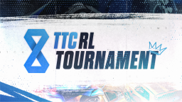 TTC RL Tournament Discord Server Banner
