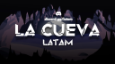 LA CUEVA LATAM Discord Server Banner