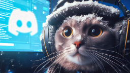 Bar do Liveira Discord Server Banner