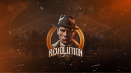 Join Revolution RP Discord Server | Invite Link