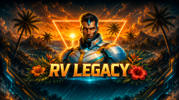 RV Legacy Roleplay Discord Server Banner