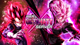 KXR’s ULTIMATE Server™ Discord Server Banner