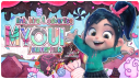 (˵˃ ᗜ ˂˵)  　 myoui 　❥ 　 hub  resources ．decor ．link ．hire ．advertise Discord Server Banner