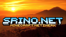 SRINO.NET Discord Server Banner