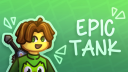 Epic Tankers Discord Server Banner