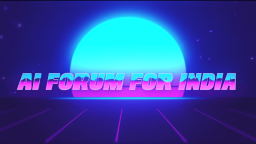 AI Forum for India Discord Server Banner