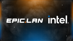 EPIC.LAN Discord Server Banner
