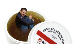 Great Scott's community Discord Server Banner