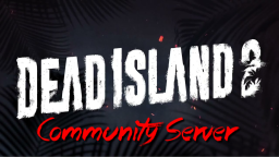 Dead Island 2 Slayers 🪓 Discord Server Banner
