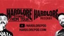 LORECORD Discord Server Banner