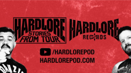LORECORD Discord Server Banner