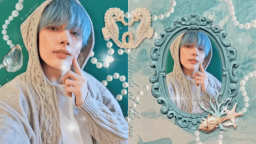 ✯ ∬ moas Discord Server Banner