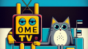 Eesti OME-TV Discord Server Banner