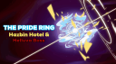 THE PRIDE RING Discord Server Banner