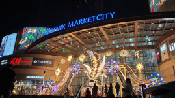 VIRTUAL REALITY 🗻 Discord Server Banner