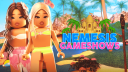 Nemesis Gameshows 🌴 Discord Server Banner