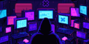 Public┃Drama┃Social┃Dating┃Chill┃Nitro┃VCs┃Gaming┃ Discord Server Banner