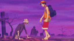 Thriller Bark Discord Server Banner