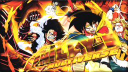 Philly's Multiverse Discord Server Banner