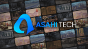 Asahi Tech Discord Server Banner
