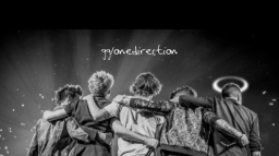 DIRECTIONERS Discord Server Banner