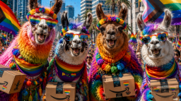 Amazon Vine Discord Server Banner
