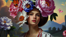 Adobe Firefly Discord Server Banner