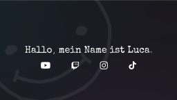 LUCREW Discord Server Banner